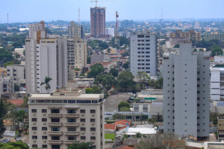 Nova onda de calor 'estaciona' em MS e traz sensação térmica de 40ºC