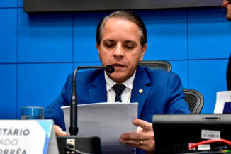 Deputado apresenta projeto para criação de cadastro de criminosos sexuais em MS