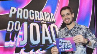 Programa do João: saiba quando estreia e como assistir a nova atração da Band