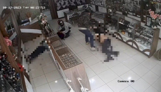 Mortos em confronto após roubo a joalheria eram de Dourados