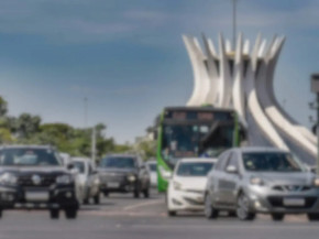 Estudo mostra que trânsito pode atrapalhar a conquista de um emprego