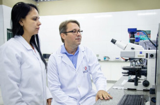 Pesquisa utiliza IA para acelerar diagnóstico de câncer em MS