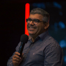 Pastor morre ao contrair malária após viagem