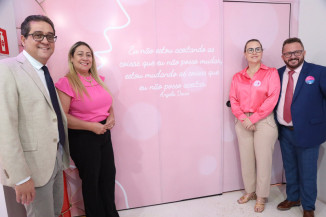 Câmara de Dourados inaugura Sala Rosa, de proteção às mulheres