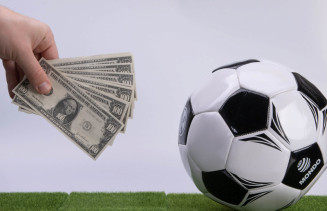 O dinheiro no futebol: Quais as principais fontes de receita dos clubes?