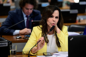 CCJ aprova diretrizes para valorização dos profissionais de educação básica