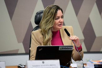 Votação de protocolo de combate à violência sexual é adiada