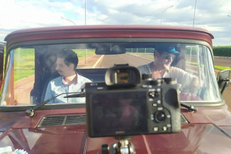 Cineasta douradense é selecionado para o Festival de Cinema Sul-Americano de Bonito