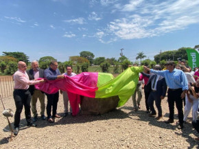 Lançada obras do Hospital do Amor  em Dourados