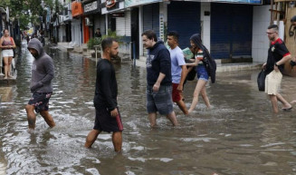 Ministério diz que 66% dos municípios brasileiros não estão preparados para mudanças climáticas