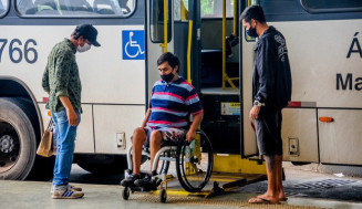 Governo envia ao Congresso projeto para elaboração de planos municipais de mobilidade urbana