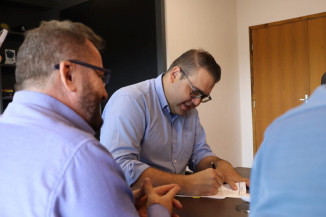 Refis da prefeitura começa na segunda e negocia descontos para contribuintes com dívidas