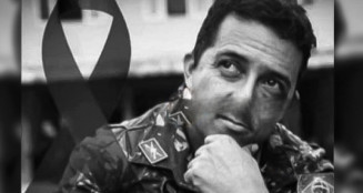 Paraquedista do Exército morre durante treinamento em MS