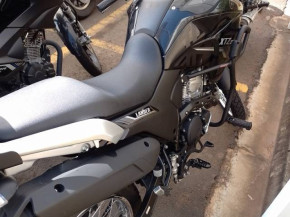 Homem tenta comprar moto pela metade do preço, cai em golpe e perde R$ 5 mil
