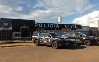 Homem morre com facada no pescoço por negar empréstimo a colega de trabalho