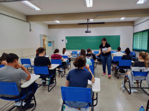 Dos 7,5 mil candidatos, 1.026 não comparecem ao vestibular da UFGD