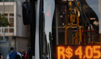 Comissão aprova gratuidade no transporte público para policiais irem e voltarem do trabalho