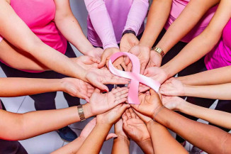 Ação com serviços gratuitos vai encerrar sábado atividades do Outubro Rosa