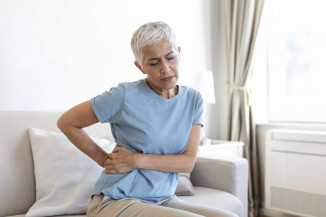 Hospitais federais oferecem serviços para diagnóstico e tratamento da Osteoporose