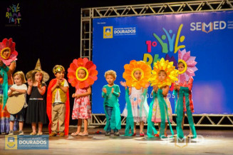 2º RemeFest começa na quinta-feira em Dourados