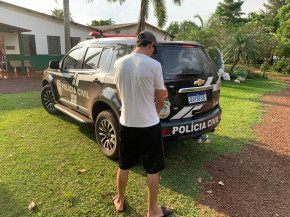 Polícia Civil elucida homicídio ocorrido e prende segundo suspeito