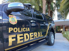 Polícia Federal combate o desvio de recursos públicos na educação em Dourados