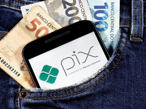 Descubra as várias vantagens de se utilizar o PIX em um cassino online
