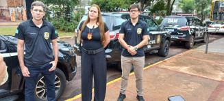 Operação Virtude faz fiscalizações em Dourados de violência contra a pessoa idosa