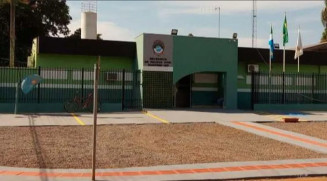 Polícia prende falso dentista  vendendo próteses em área rural de MS
