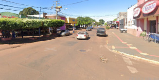 Comerciantes reivindicam e rua Bela Vista vai manter sentido duplo da via