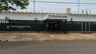 Polícia Civil identifica dupla que provocou a morte de um cavalo ao introduzir cabo de metal no ânus do animal