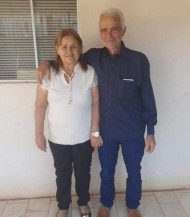 Acusado de matar casal de idosos em MT é preso em Dourados