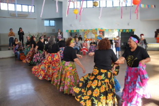 Cresce população de idosos e de mulheres em MS
