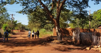 Homem é encontrado morto com sinal de espancamento na reserva indígena