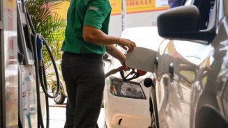 Gasolina varia de R$ 5,19 a R$ 6,17 em Dourados, diz Procon