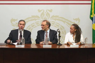 Sistema prisional é uma das maiores violações de direitos humanos no Brasil