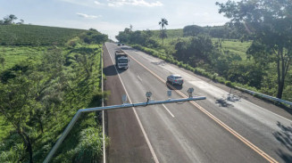 Estudo inédito analisa impacto da mudança climática em rodovias e ferrovias no Brasil