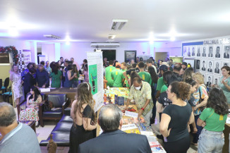 III Feira da Literatura de MS será de 8 a 10, na Câmara de Dourados
