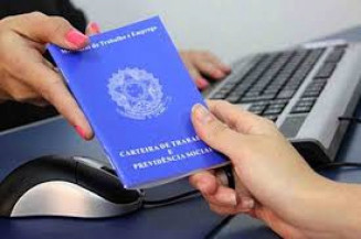Caged registra criação de 211,7 mil postos de trabalho em setembro