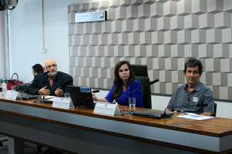 Audiência na CE propõe índice que mede investimento necessário por aluno