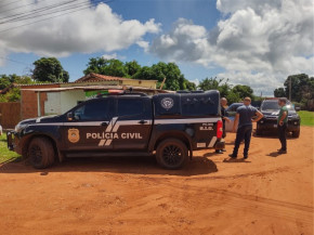 Homem tem língua e dedos cortados após ser acusado de roubar celular