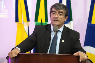 Juscelino Cabral solicita ação imediata para postinho de saúde do Izidro