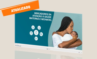 Agência Nacional de Saúde Suplementar atualiza Painel da Atenção à Saúde Materna e Neonatal