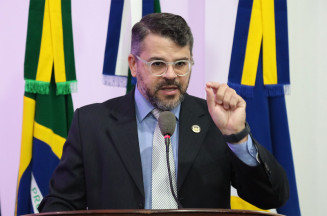 Mauricio quer baratear rações para cães e gatos no Mato Grosso do Sul