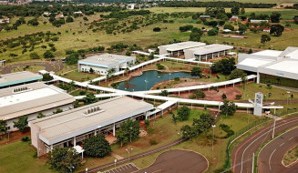 UEMS da Capital terá cursos de Fono, Terapia Ocupacional e Serviço Social
