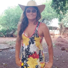 Baleada na cabeça, Carla tem morte cerebral e família doa órgãos