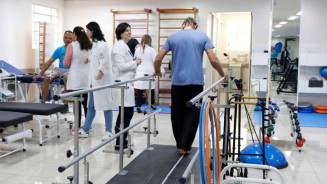 Novo PAC Saúde seleciona projetos de novos Centros Especializados em Reabilitação e Oficinas Ortopédicas