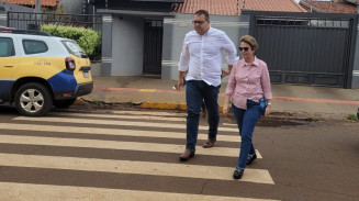 Tereza Cristina almeja reeleger Alan à prefeito e quer fazer pelo menos quatro vereadores