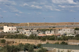 Brasileiros deixarão Gaza até quarta-feira, afirmou Mauro Vieira