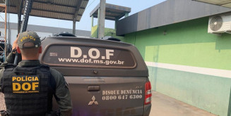 Homem morto em troca de tiros tinha 23 passagens pela polícia